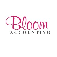 Bloom Accounting Services Inc. Logo