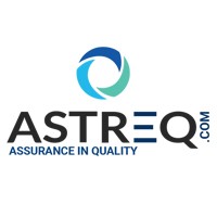 AstreQ Software Solutions Logo