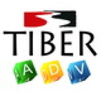 TiberAdv Logo