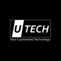 UTECH iran Logo