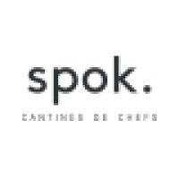 Spok Logo