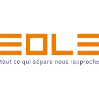 EOLE FRANCE Logo