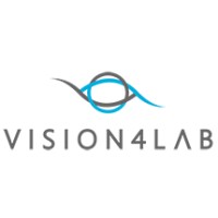 VISION4LAB Logo