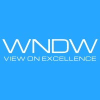 WNDW Kozijnen Logo