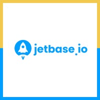 JetBase.io Logo