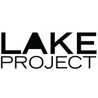Lake Project Logo