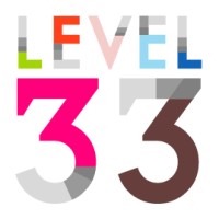 Level 33 Logo