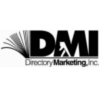 Directory Marketing Inc. Logo