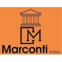 Marconti bv Logo
