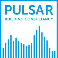 Pulsar Building Consultancy Logo