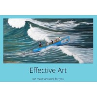Effective Art Logo