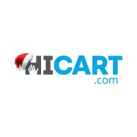 HiCart.com Logo