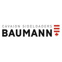 Baumann Sideloaders Canada Logo
