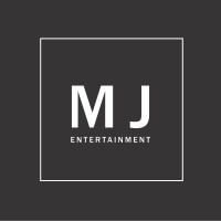 MJ Entertainment LA Logo