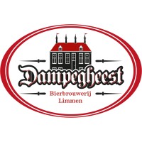 Brouwerij Dampegheest Logo