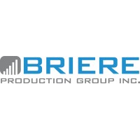 Briere Production Group Inc. Logo