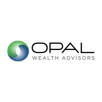 Opal Wealth Advisors Logo