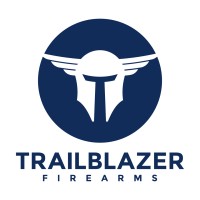 Trailblazer Firearms Logo
