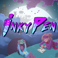 InkyPen Logo