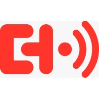 Connected Health Now Logo