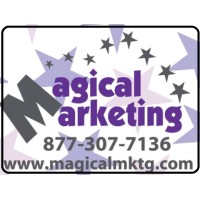 Magical Marketing Logo
