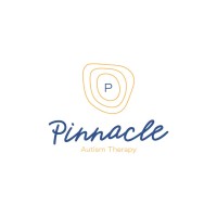 Pinnacle Autism Therapy, LLC. Logo