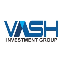 Vash Investment Group Logo