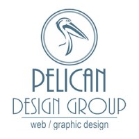 Pelican Design Group Logo