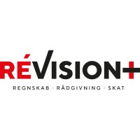 RéVision+ Logo