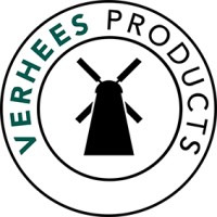 VERHEES PRODUCTS Logo