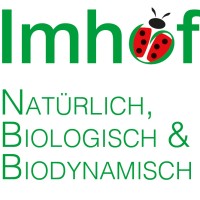 Imhof AG Logo