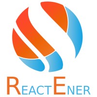 Reactener SAS Logo
