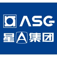 江苏星A包装机械集团有限公司 Logo