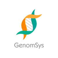 GenomSys Logo