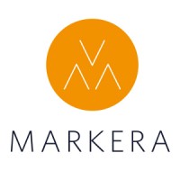 Markera Logo