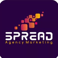 Spread Agency Logo