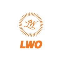 LWO (Light Well Organization) Logo