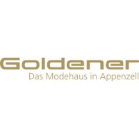Goldener Mode AG Logo