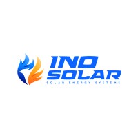 INOSOLAR Enerji Sistemleri Logo