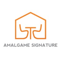 Amalgame Signature Logo