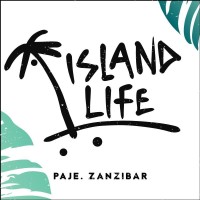 Island Life Clothing Logo