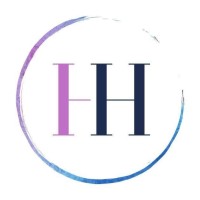 Haarty Hanks Logo