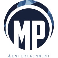 Mamboe Productions & Entertainment BV Logo