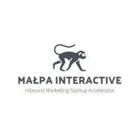 MAŁPA INTERACTIVE Logo