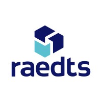 Raedts Logo