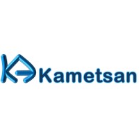 KAMETSAN A.Ş. Logo