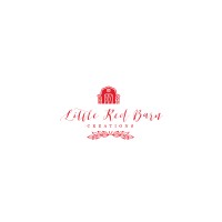 Little Red Barn Creations Logo
