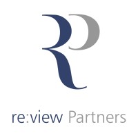 Review Partners Logo