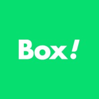 Snappbox Logo