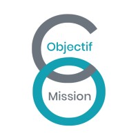 OBJECTIF MISSION - Portage salarial Logo